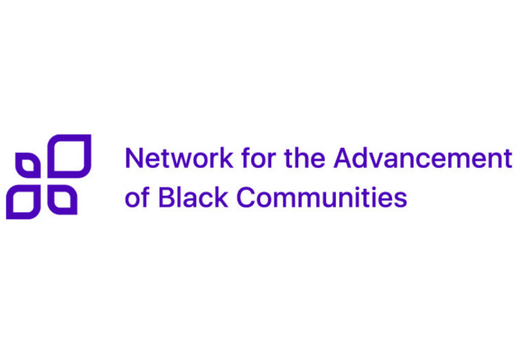 Network for the Advancement of Black Communities