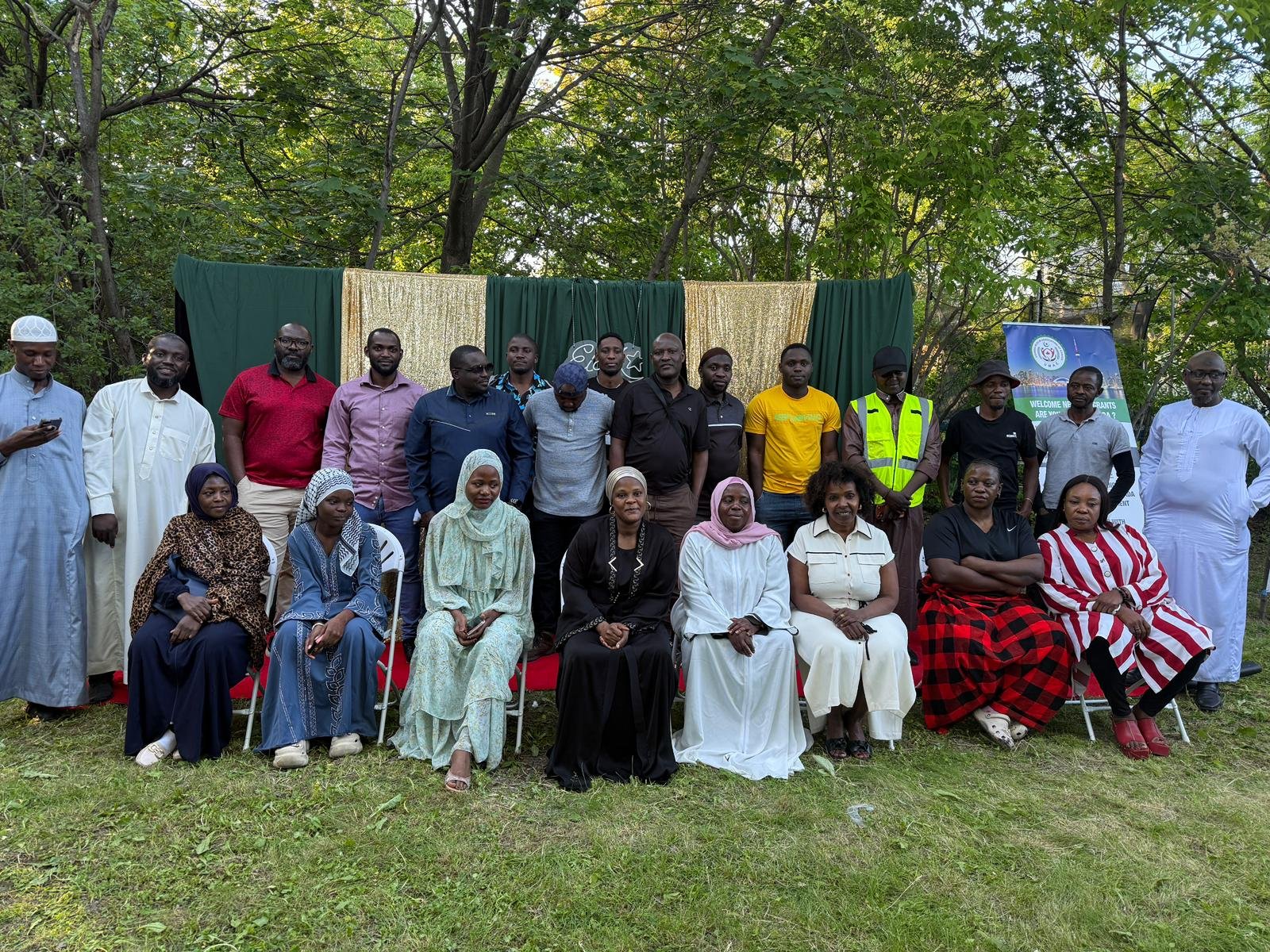 Eid Al-Adha Celebration 2026