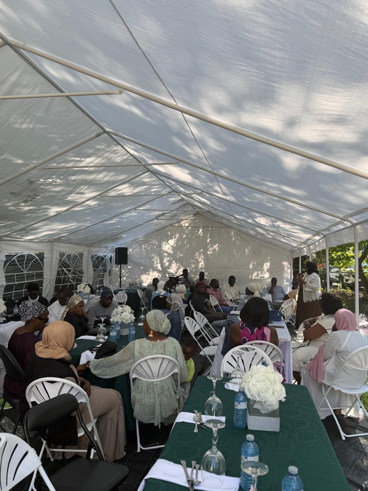 Eid Al-Adha Celebration 2026